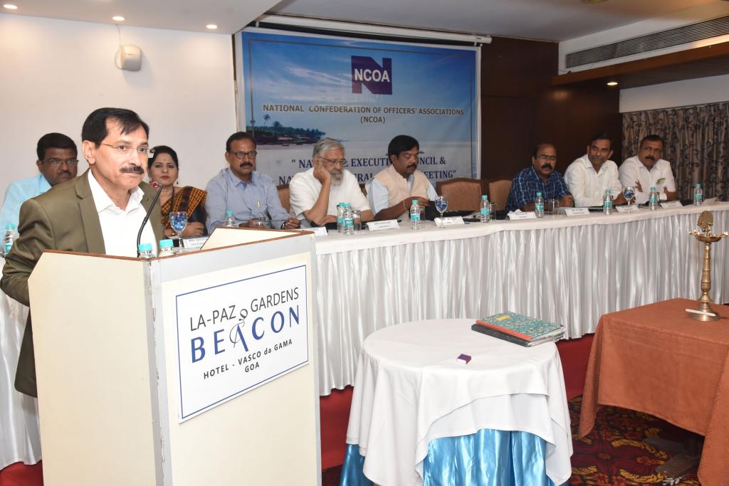 2022 Goa NGC photos