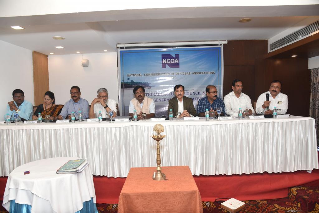 2022 Goa NGC photos