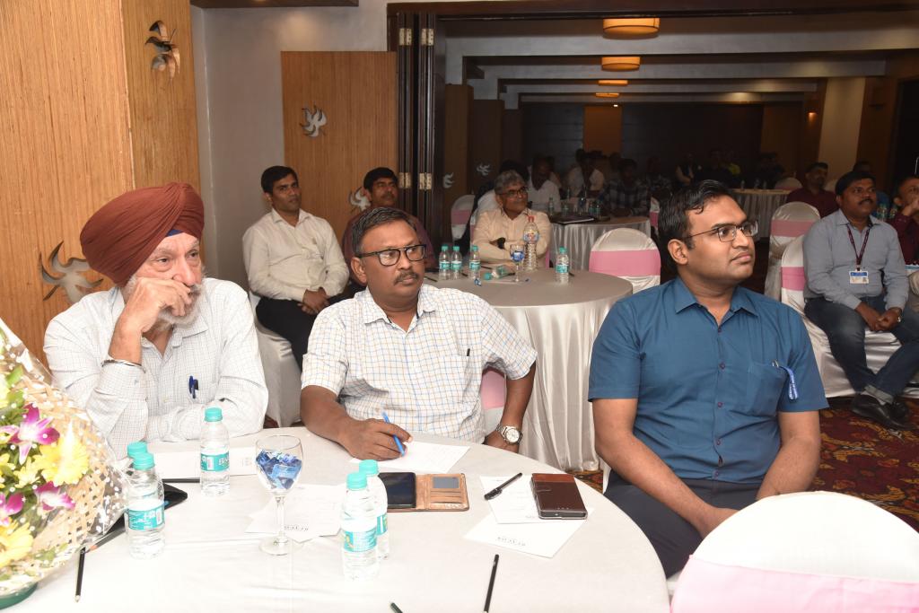 2022 Goa NGC photos