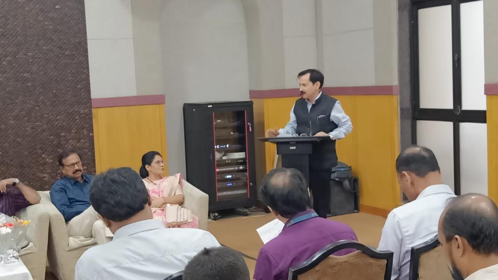 NEC Mumbai, 27th & 28th May2023