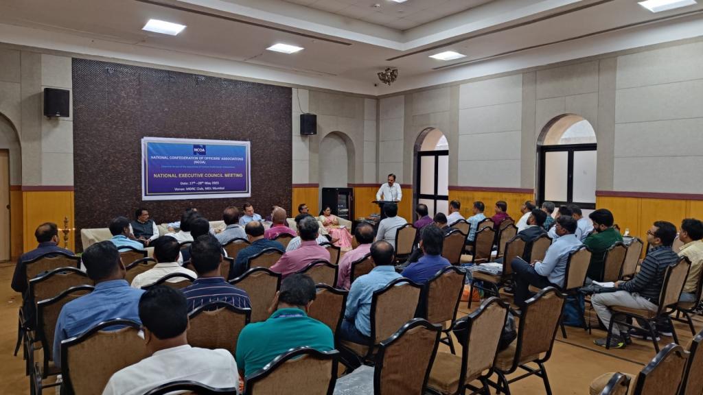 NEC Mumbai, 27th & 28th May2023